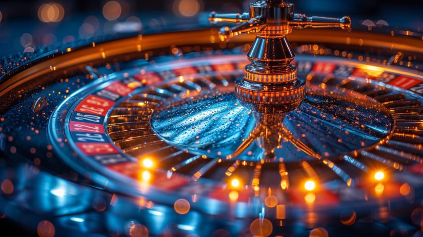 Proses verifikasi dokumen identitas di aplikasi bandit slot